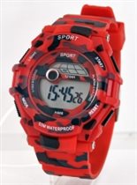 Н466 WR50 красные