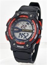 Н465 WR50 красные