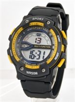 Н465 WR50 желтые