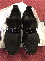 Тапки Lab milano - 37