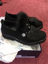 Тапки Lab milano - 37