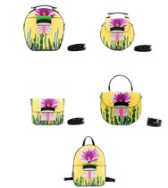 кромия 2019 рюкзак 134, ряд Мариэлла