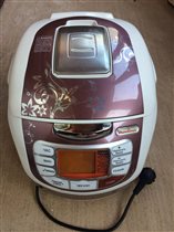 мультиварка Мулинекс