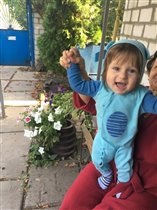 я самый счастливый 