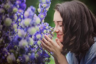 Фото Olesya Filippova