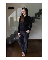 Велюровый костюм