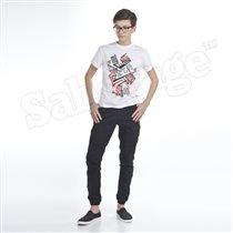 Джоггеры на рост 170