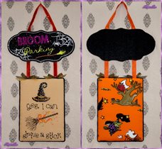 Drive a Stick - Sue Hillis Designs