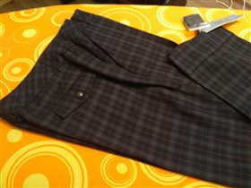 Брюки новые. Сильвер Спун, рост 164 см