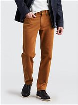 514™ Straight Fit Jeans GLAZED GINGER, 33/32