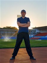 Тренировки