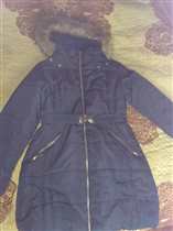 Пальто Глория Джинс