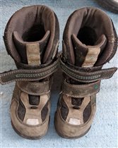 экко зима р33