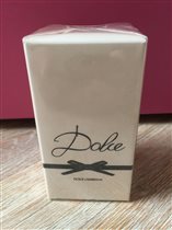 Dolce & Gabbana, 30 ml, СГ 07.2018