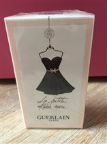 La Petite Robe Noire, Guerlain, 30 ml, СГ 10.2018