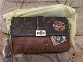 Anekke авиатор