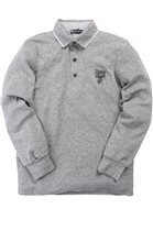 Футболка-поло BLUELAND р.170