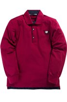 Футболка-поло BLUELAND р.170