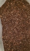 Кофе Paulig Presidentti Premium в зернах 500/1000