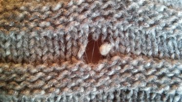 Брак товара