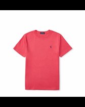 Ralph Lauren футболка pink