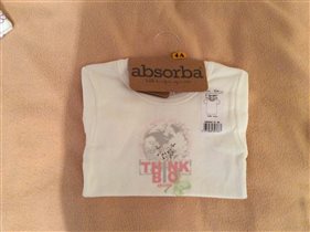 Absorba, 4A