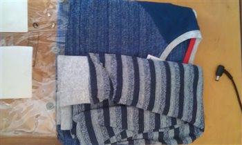 Пижама Next 15 лет 