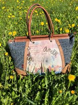 Дорожная сумка