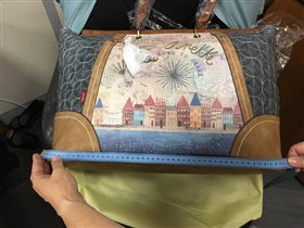 Anekke дорожная