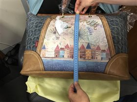 Anekke дорожная