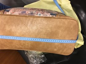 Anekke дорожная