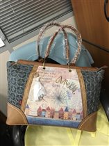 Anekke дорожная