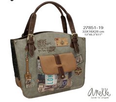 Annekke авиатор