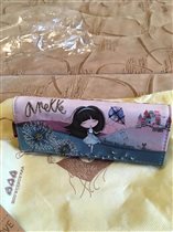 Annekke очешник