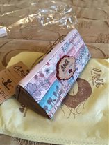 Annekke очешник