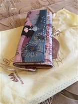 Annekke очешник