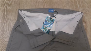 Новые брюки на мальчика Futurino, р.158