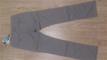 Новые брюки на мальчика Futurino, р.158