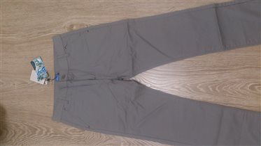 Новые брюки на мальчика Futurino, р.158