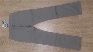 Новые брюки на мальчика Futurino, р.158