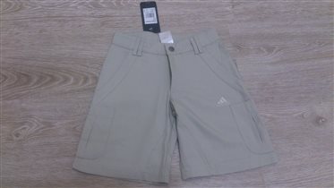 Новые шорты Adidas р.116 (6А)