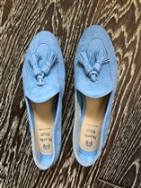 нанды ( 141)    37 р-р  на ногу 23,7-24. 