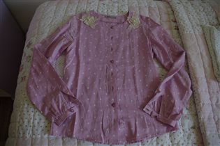 блузка супреская джоя ди мама-158-400