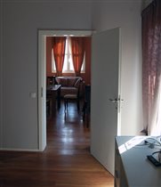 Черногория - апартаменты