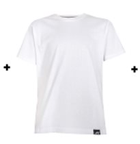 Футболка белая, размер 164, Lea*dG*en