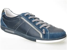 E*l tem*po Полуботинки, размер 39