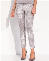 рюки от Zaps / BERNITA Легкие летние брюки