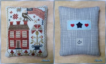 In Full Glory - Blackbird Designs