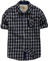 Рубашка на мальчика 11 лет