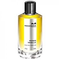 MANCERA ROSES VANILLE	